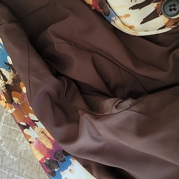 Lafayette 148 New York Jacket - Picture 9 of 9